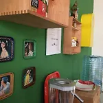 Platamone Отель типа 