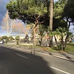 Отель типа 