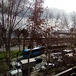 Отель типа 