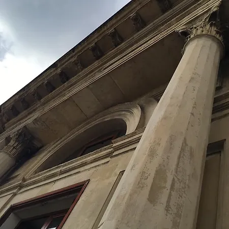 Bed & Breakfast Platamone Catania