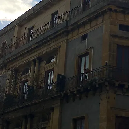 Platamone Отель типа 