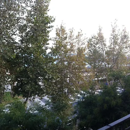 Bed & Breakfast Platamone 3*