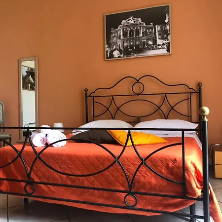 Bed & Breakfast Platamone