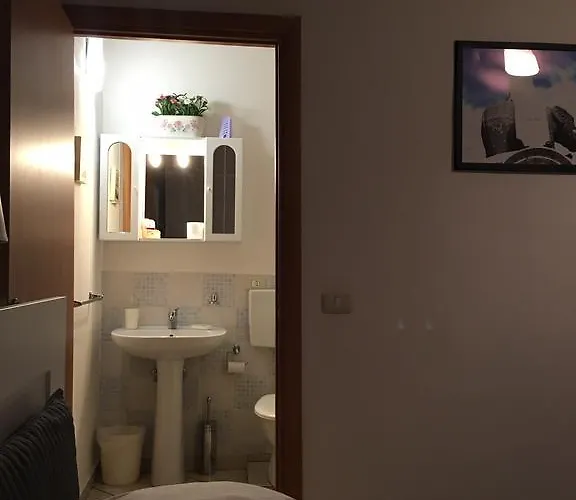 Platamone 3* Catania