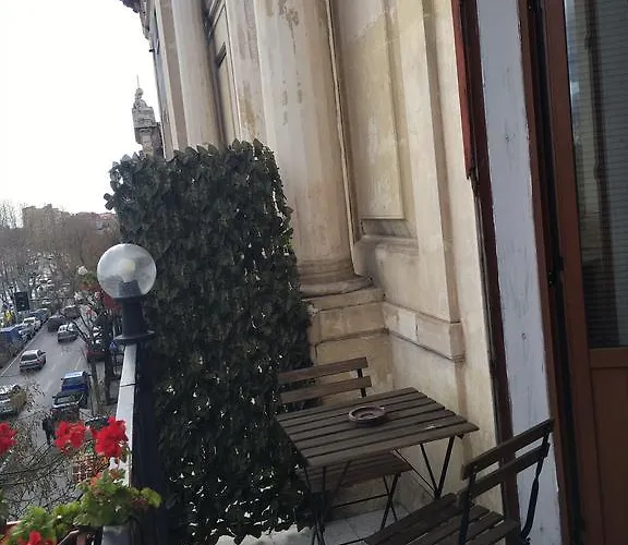 Platamone Bed & Breakfast 3*