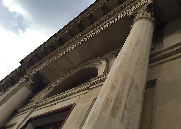 Bed & Breakfast Platamone Catania