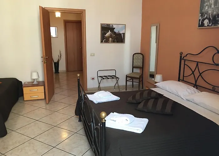 Platamone 3* Catania