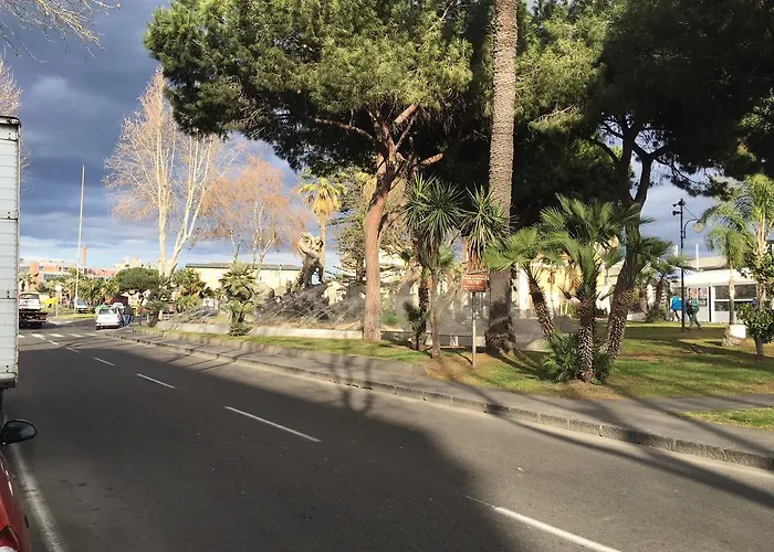 Bed & Breakfast Platamone