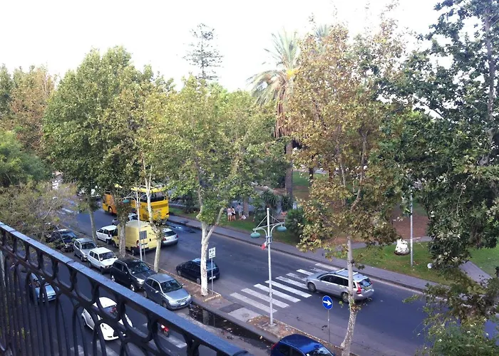 Platamone Bed & Breakfast 3*