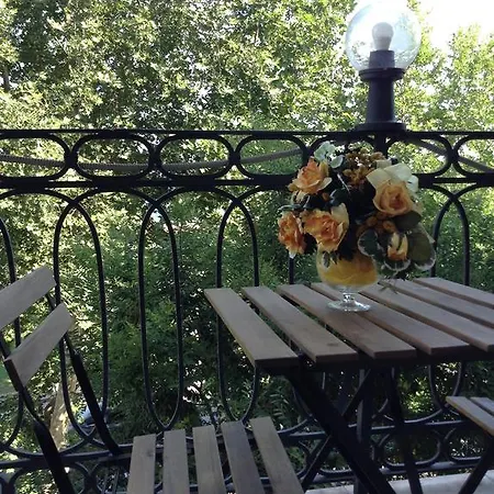 Platamone Bed & Breakfast Catania