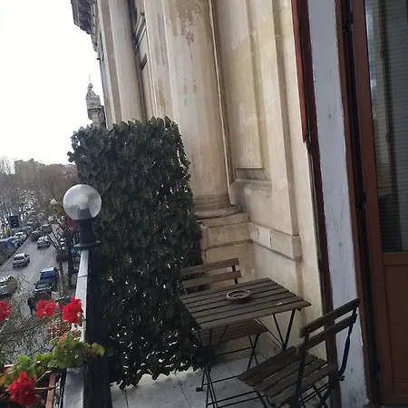 Platamone Bed and breakfast 3*