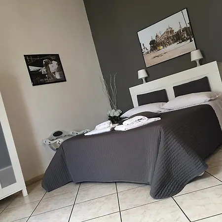 Platamone Κατάνια