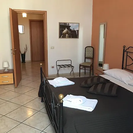 Platamone 3* Catania