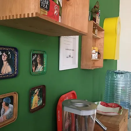 Platamone Bed & Breakfast Catania