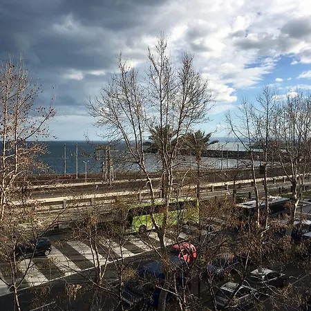 Platamone Bed & Breakfast