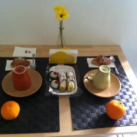 Platamone Bed & Breakfast Catania