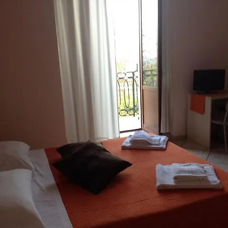 Platamone Bed and breakfast Catania