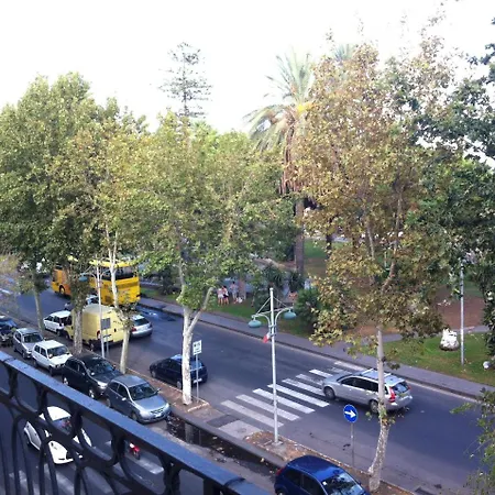 Platamone Bed & Breakfast 3*