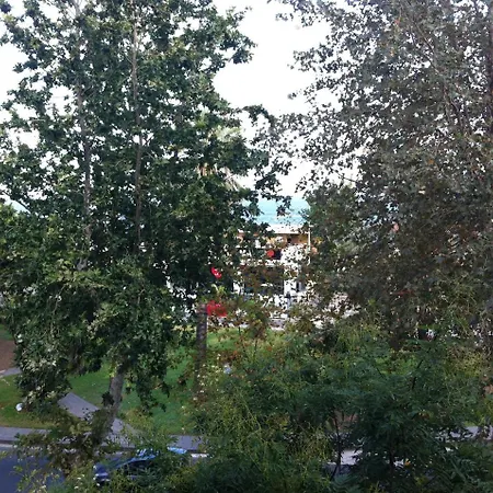 Platamone Bed & Breakfast Catania