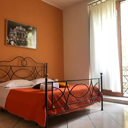 Platamone Bed & Breakfast