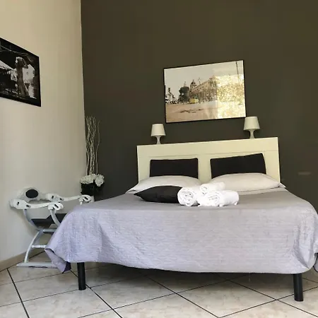 Bed & Breakfast Platamone