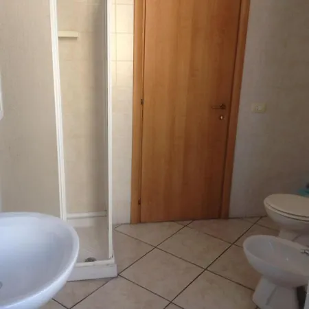 Bed and breakfast Platamone