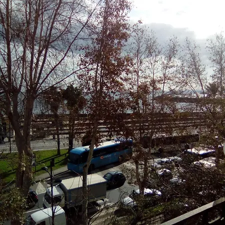 Bed & Breakfast Platamone